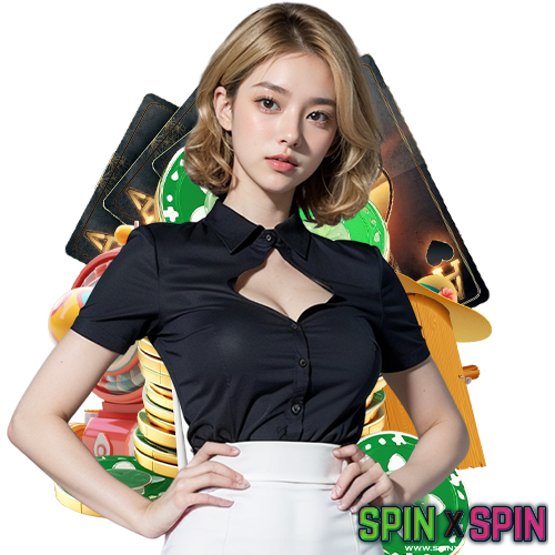 spinxspin สมัครสมาชิก